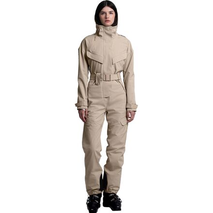 Apex Snow Suit - Women's