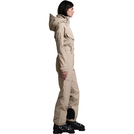 Cordova - Apex Snow Suit - Women's