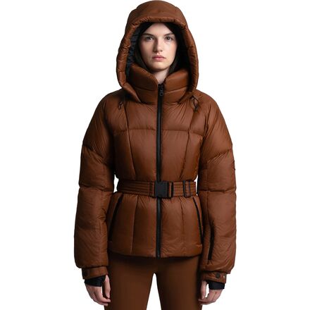 Monterosa Jacket - Women's