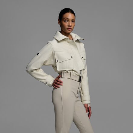 Cordova - Telluride Snow Suit - Women's
