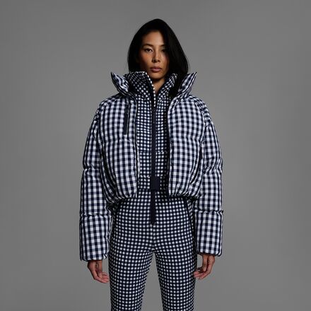 Cordova - Chatel Snow Suit - Women's