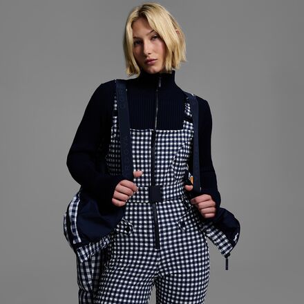 Cordova - Cortina Jacket - Women's