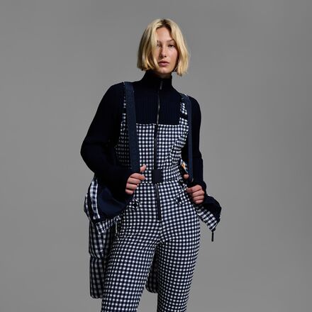 Cordova - Cortina Jacket - Women's