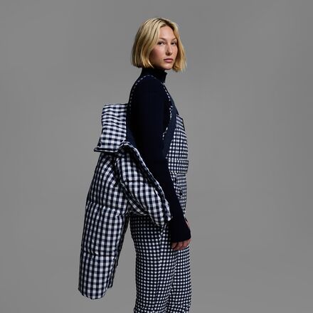 Cordova - Cortina Jacket - Women's