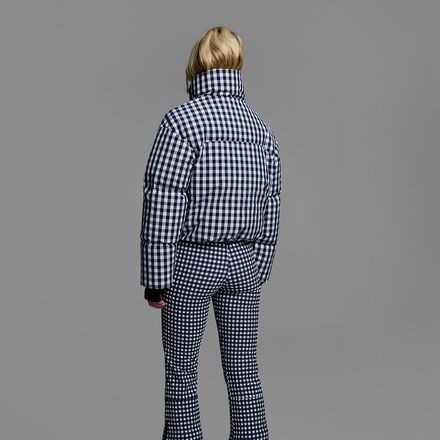 Cordova - Cortina Jacket - Women's