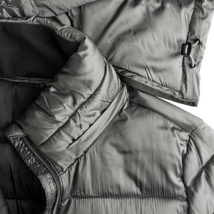 Celsius - Packable Insulated Jacket - Women's