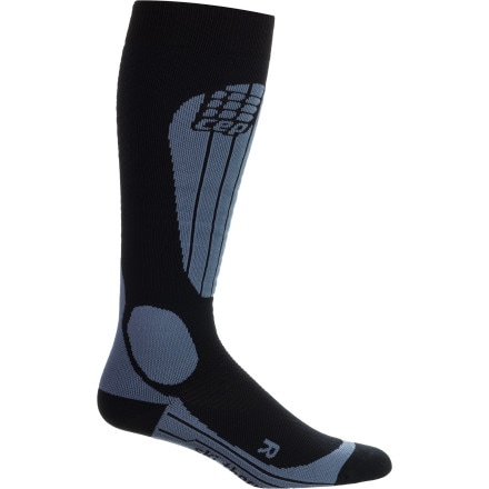 CEP - Pro Plus Ski Thermo Socks - Women's