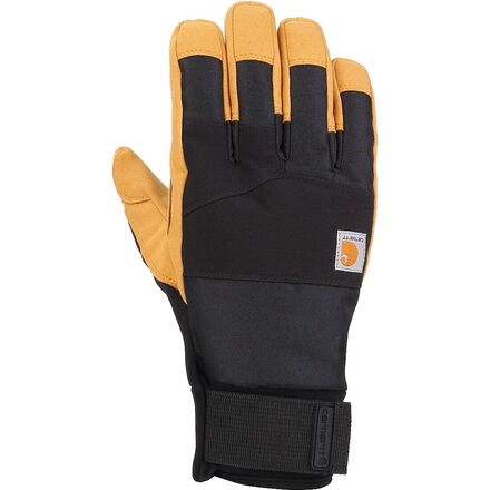 Storm Defender Insulated Secure Cuff Glove - Men's