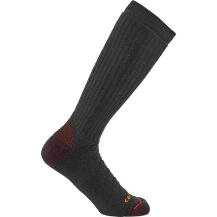 Twin Knit Boot Sock - Men's