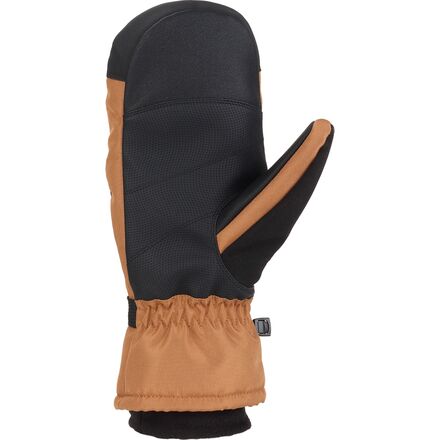 Carhartt Gloves - WP Insulated Knit Cuff Mitten - Men's