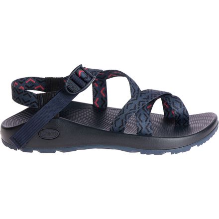 Chaco - Z/2 Classic Wide Sandal - Men's - Stepped Navy