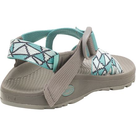 Chaco - Mega Z Cloud Sandal - Women's