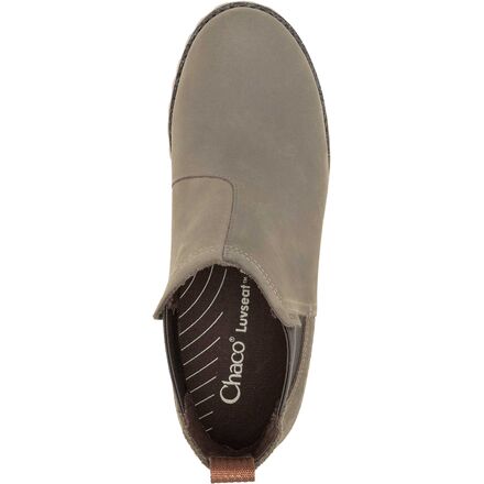 Chaco - Fields Chelsea Waterproof Boot - Women's
