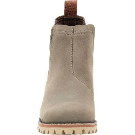 Chaco - Fields Chelsea Waterproof Boot - Women's