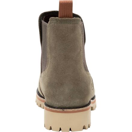 Chaco - Fields Chelsea Waterproof Boot - Women's