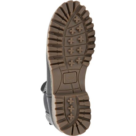 Chaco - Fields Chelsea Waterproof Boot - Women's