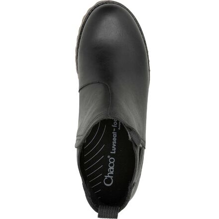 Chaco - Fields Chelsea Waterproof Boot - Women's