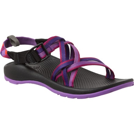 Chaco - ZX/1 EcoTread Sandal - Kids'