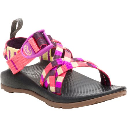 Chaco - ZX/1 EcoTread Sandal - Kids'
