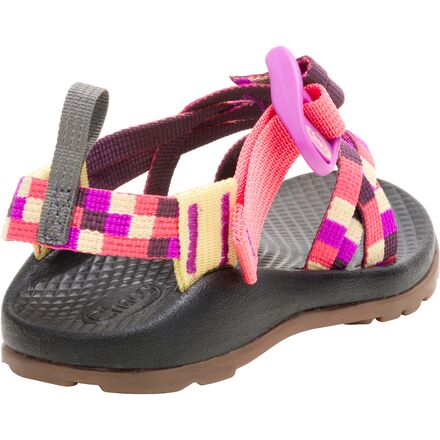 Chaco - ZX/1 EcoTread Sandal - Kids'
