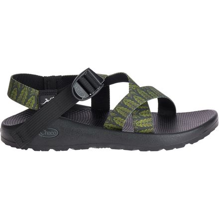 Chaco - Z/1 Classic Erica Lang Artist Collection Sandal - Men's