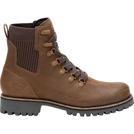 Fields Lace Waterproof Boot - Women's