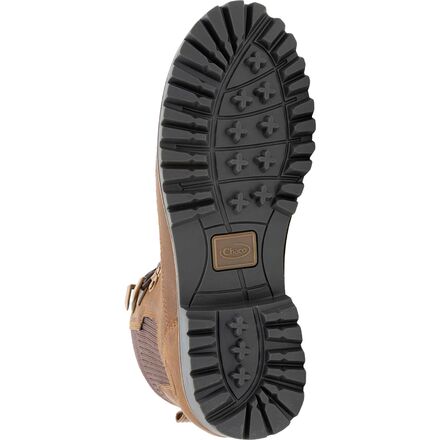 Chaco - Fields Lace Waterproof Boot - Women's