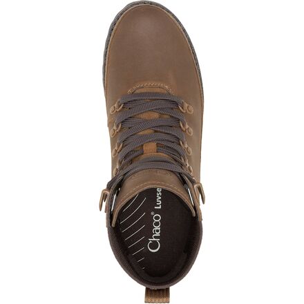 Chaco - Fields Lace Waterproof Boot - Women's