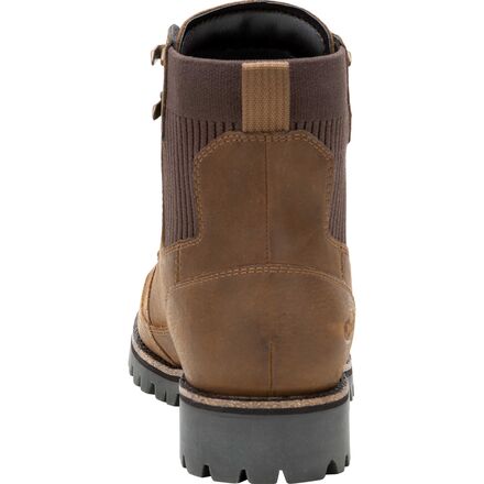 Chaco - Fields Lace Waterproof Boot - Women's