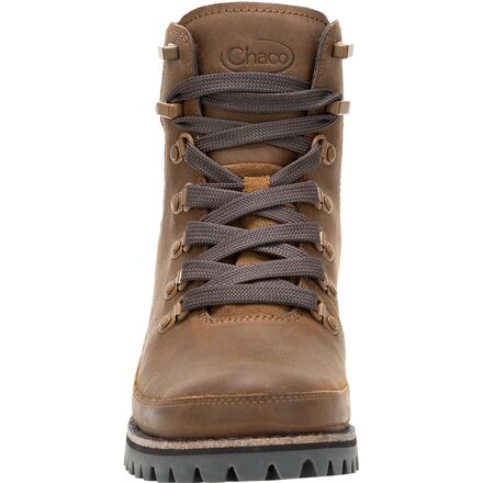 Chaco - Fields Lace Waterproof Boot - Women's