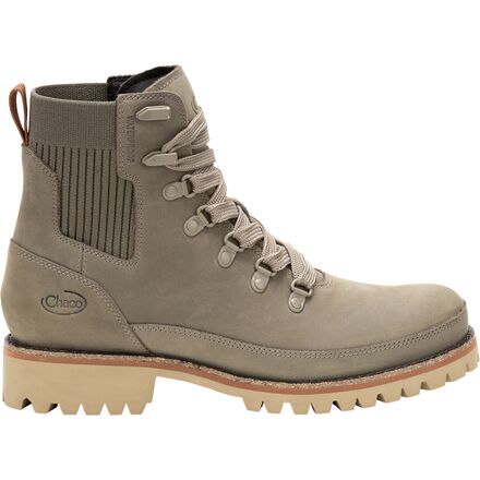 Fields Lace Waterproof Boot - Women's
