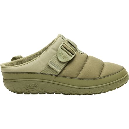 Ramble Rugged Clog - Men's