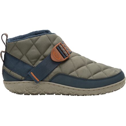 Ramble Rugged Shoe - Men's