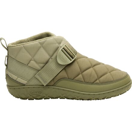 Ramble Rugged Shoe - Men's