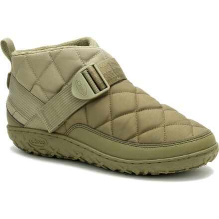 Chaco - Ramble Rugged Shoe - Men's