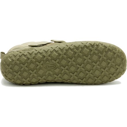 Chaco - Ramble Rugged Shoe - Men's