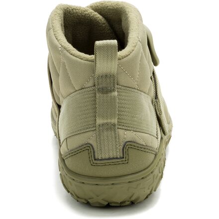 Chaco - Ramble Rugged Shoe - Men's