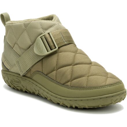 Chaco - Ramble Rugged Shoe - Men's