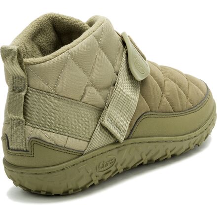 Chaco - Ramble Rugged Shoe - Men's