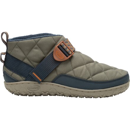 Ramble Rugged Shoe - Women's