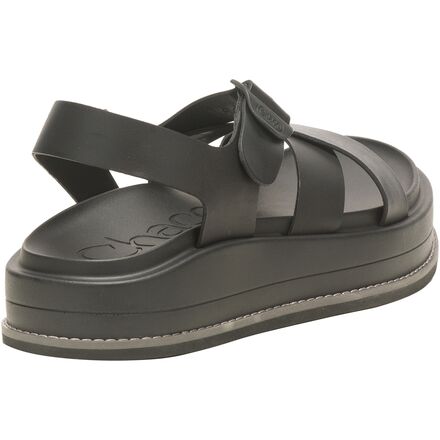 Chaco - Townes Midform Sandal - Women's