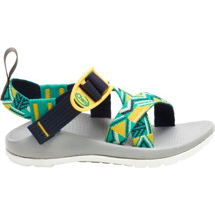Z/1 EcoTread Sandal - Little Kids'