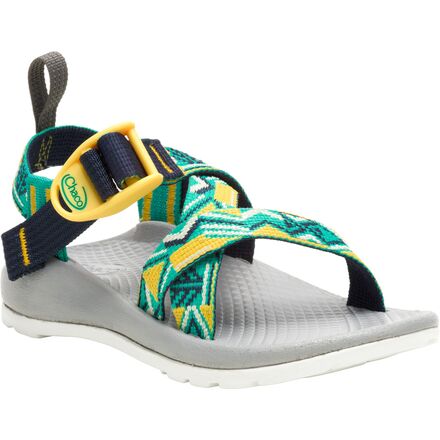 Chaco - Z/1 EcoTread Sandal - Little Kids'