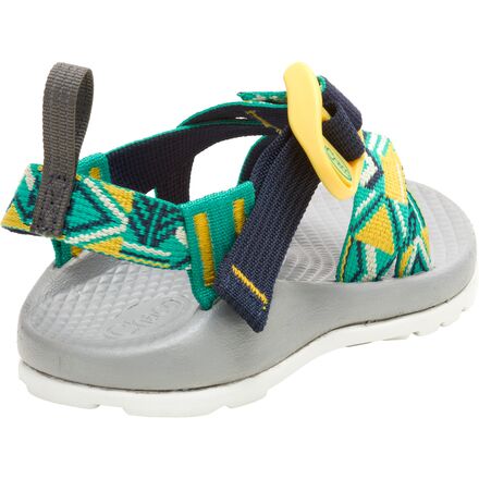 Chaco - Z/1 EcoTread Sandal - Little Kids'
