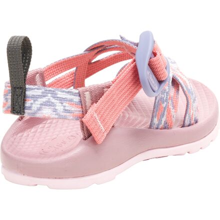 Chaco - ZX/1 EcoTread Sandal - Little Kids'
