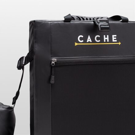 Cache - The Basecamp System Tailgate Pad