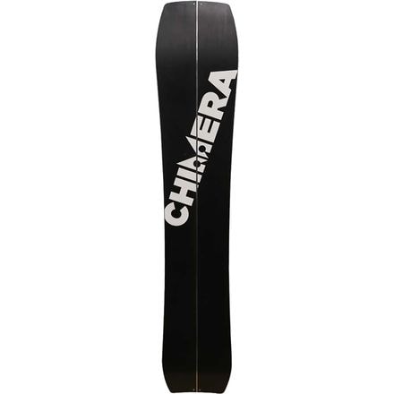 Chimera Backcountry Snowboards - Sceptre Splitboard