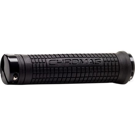 Chromag - Squarewave XL Grips