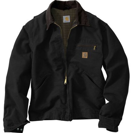 Carhartt - Sandstone Detroit Jacket - Men's
