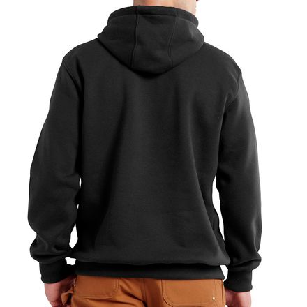 Carhartt - Rain Defender Paxton Heavyweight Pullover Hoodie - Men's